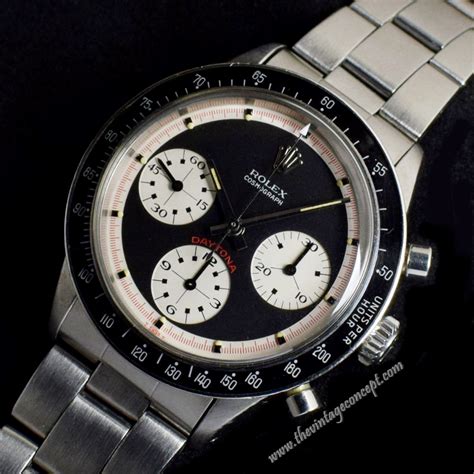 paul newman rolex daytona replica|rolex daytona paul newman vintage.